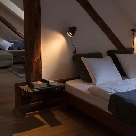 Apartment Royal Vlasska