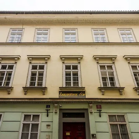 Apartmán Royal Vlasska *