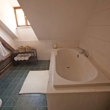 Apartmán Royal Vlasska Praha